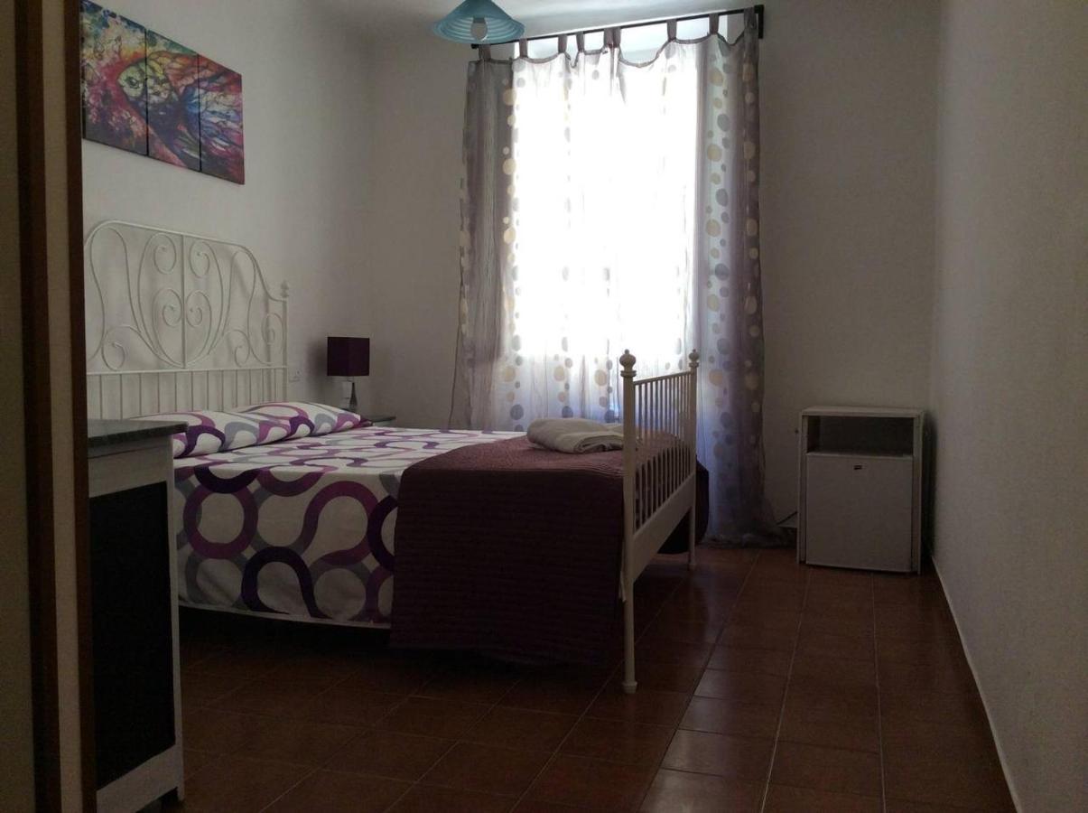 Colombo 181 Ξενοδοχείο Ριοματζόρε Εξωτερικό φωτογραφία