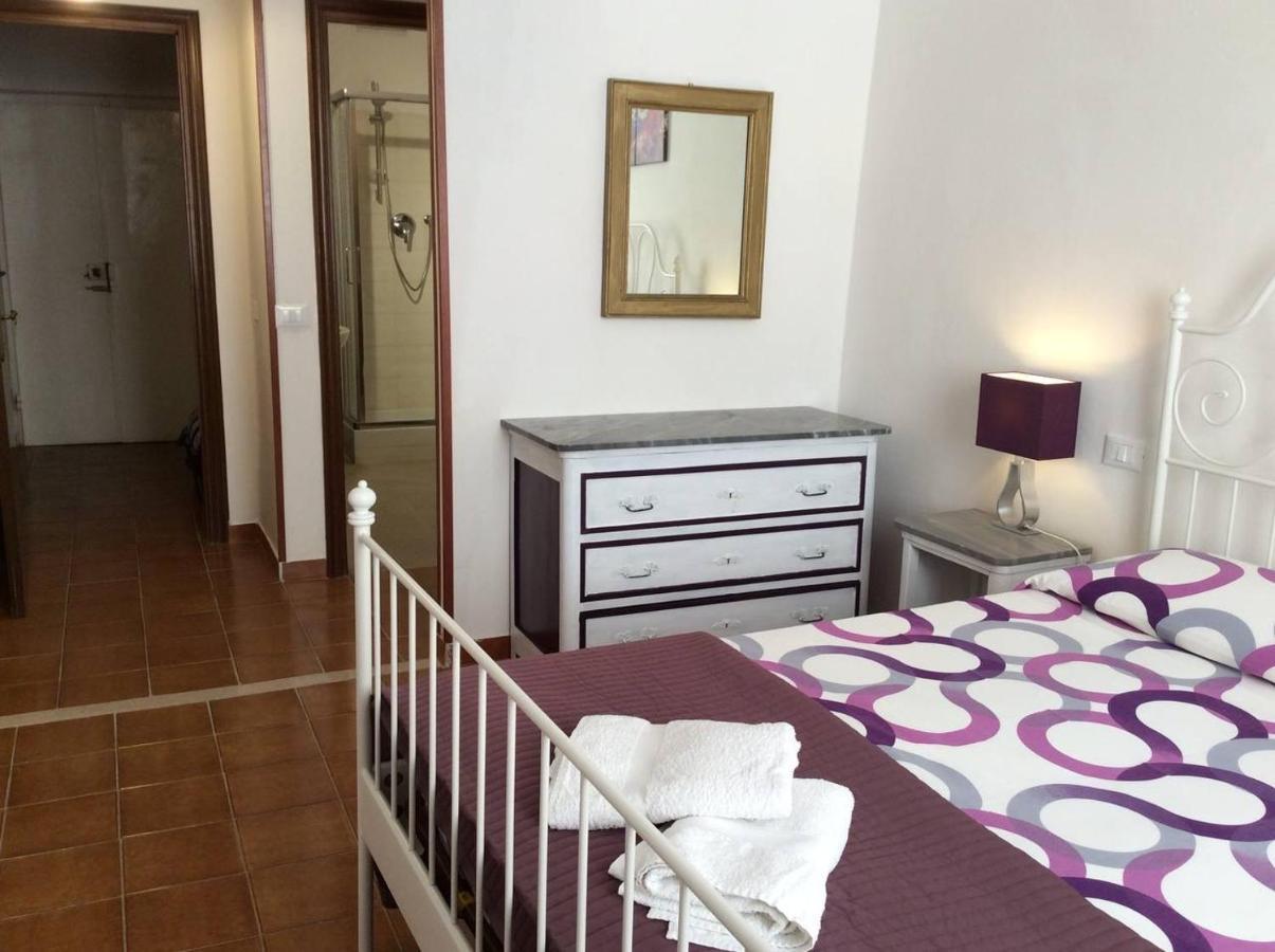 Colombo 181 Ξενοδοχείο Ριοματζόρε Εξωτερικό φωτογραφία