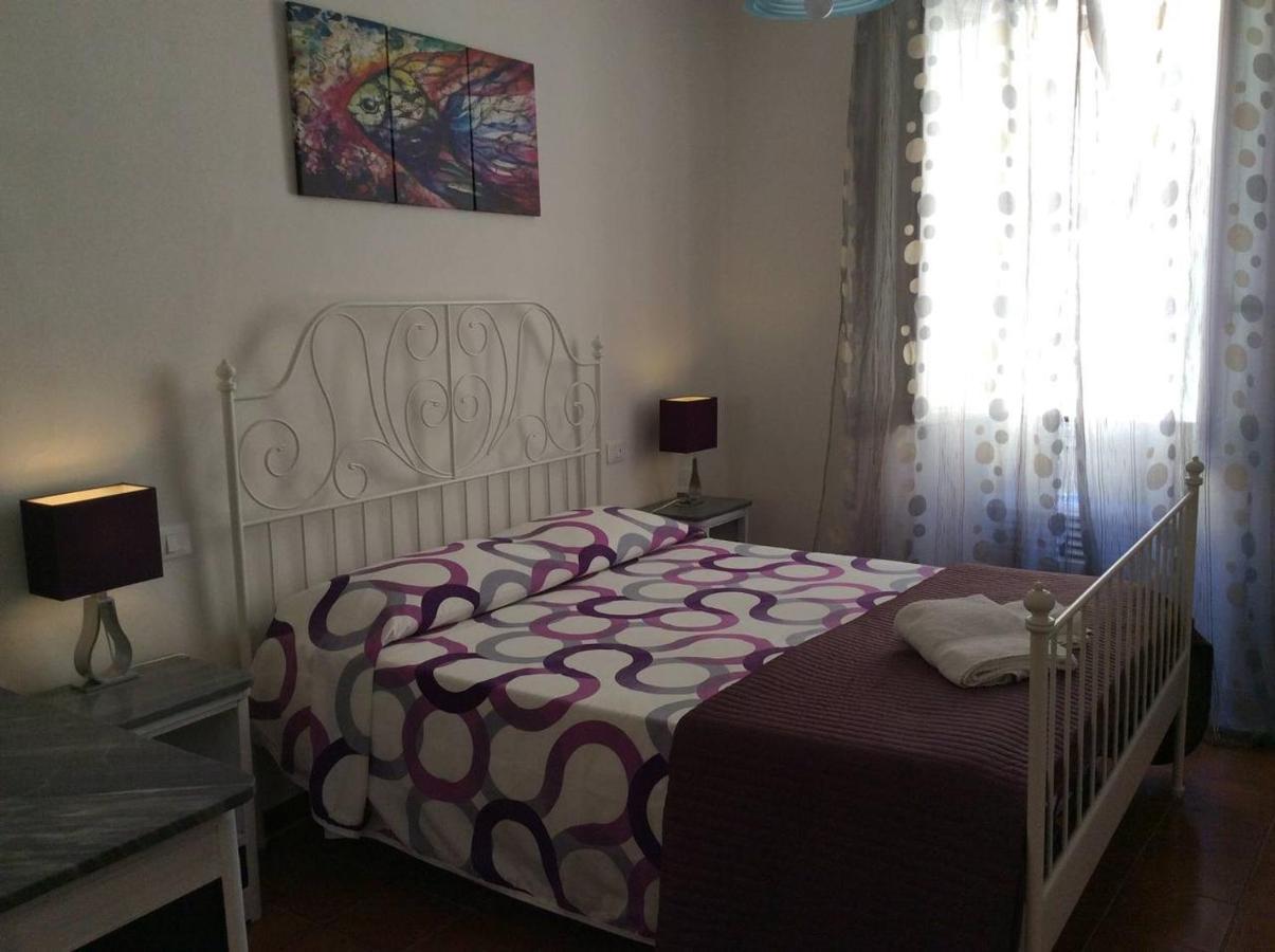 Colombo 181 Ξενοδοχείο Ριοματζόρε Εξωτερικό φωτογραφία